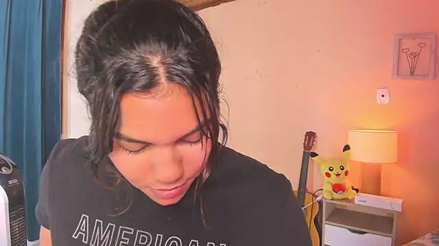 Bilik Sembang Langsung naomy_ruiz_