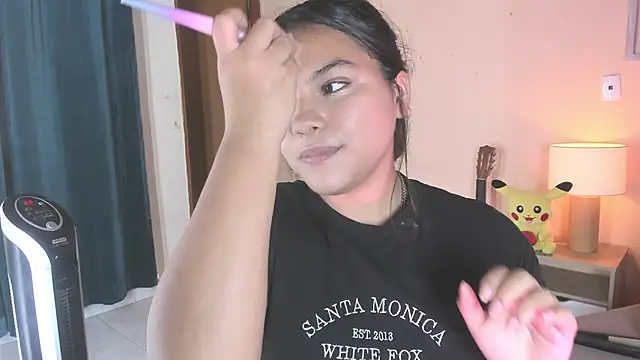 Chat ao vivo de naomy_ruiz_