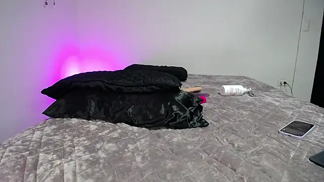 LiLuciana Live Chatraum