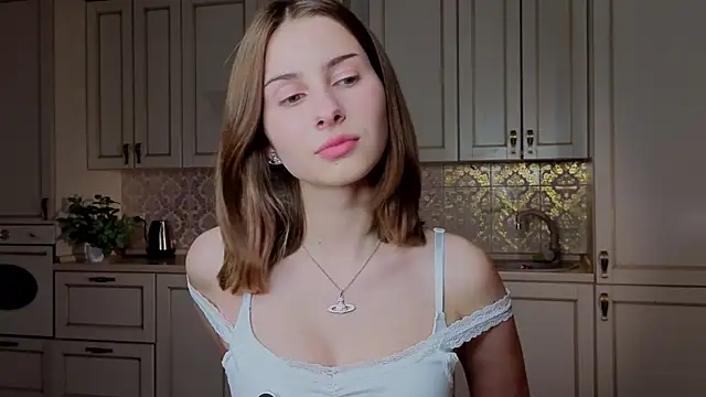 ArlettaTowles Cameră chat live