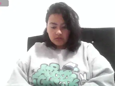 Sala de chat en directo de Alaia_moretti
