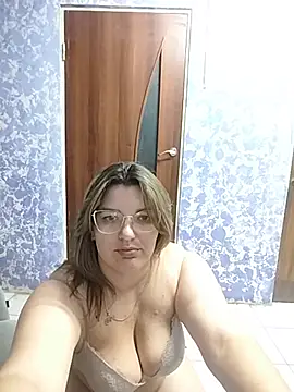 Nika6524 Cameră chat live