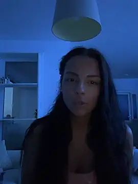 חדר צ'אט בשידור חי של SweetLillySugar_