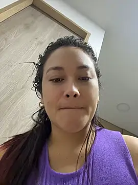 Tatiana123_ Live Chatraum