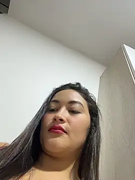 Živá chatovací místnost Tatiana123_