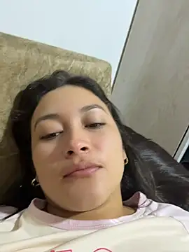 Chat ao vivo de Tatiana123_
