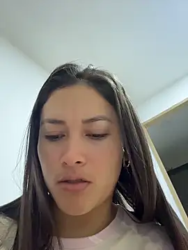 Sala de chat ao vivo de Tatiana123_