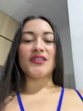 Bilik Sembang Langsung Tatiana123_