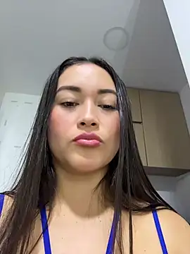 Bilik Sembang Langsung Tatiana123_