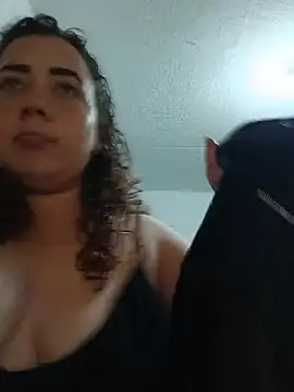 amaia_15 Live Chatraum