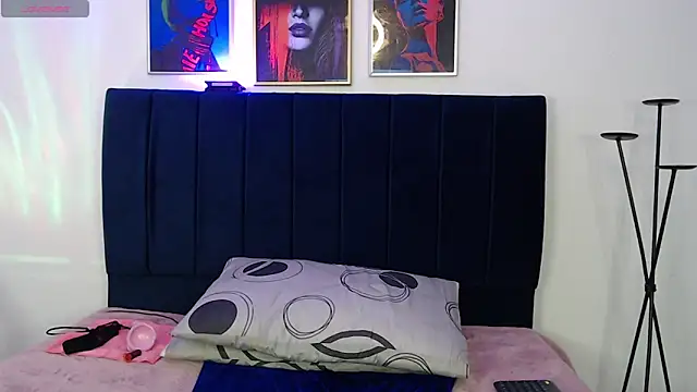 Jacky_Smith1 现场聊天室