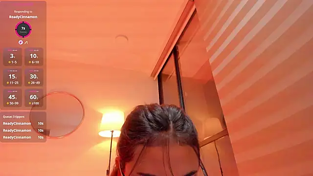 imsofia_dy 现场聊天室
