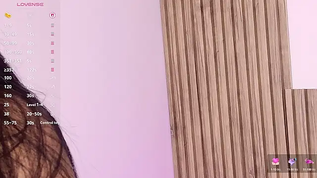 Bilik Sembang Langsung _Cloe_evans