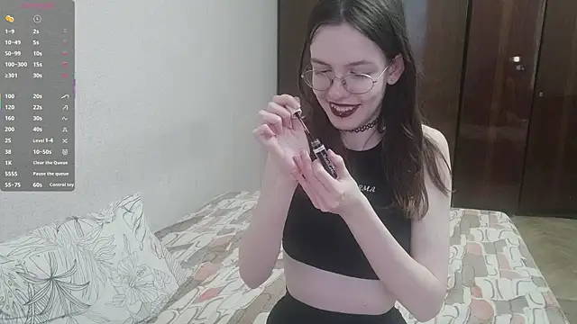 SeXLenaX Live Chatraum