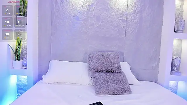CristalCollins_ Cameră chat live