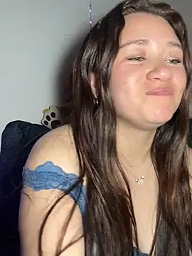 Sami_ferrer Adlı Modelin Canlı Sohbet Odası