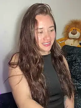 Sami_ferrer's Live Chat Room
