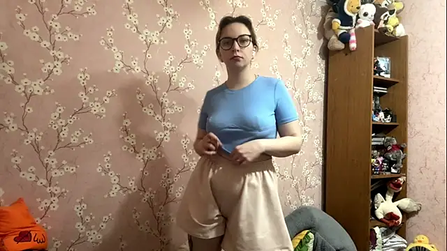 חדר צ'אט בשידור חי של cloudcheek