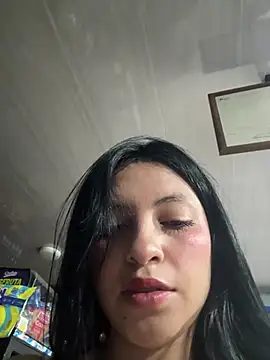 Miel_rousse – live chatrum