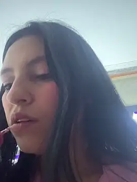 Miel_rousse Live Chatraum