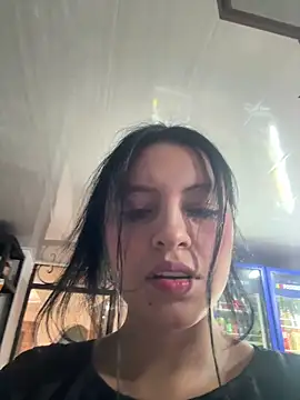 Bilik Sembang Langsung Miel_rousse