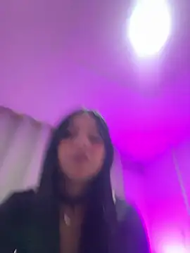 Živá chatovací místnost Miel_rousse
