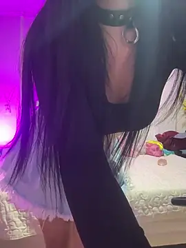 غرفة دردشة Miel_rousse المباشرة