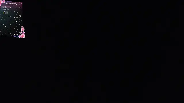 Živá chatovací místnost nivorelle