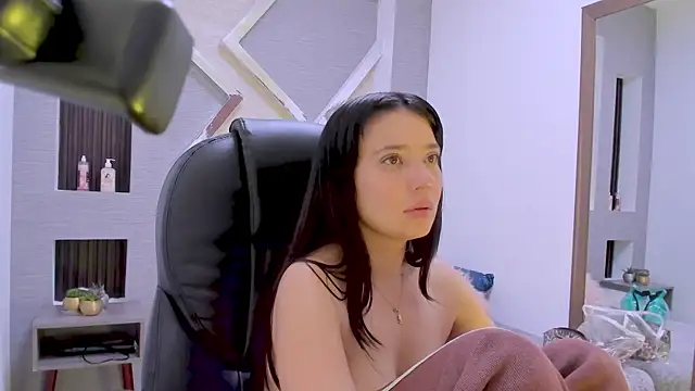 CattsyCatt's Webcam Show