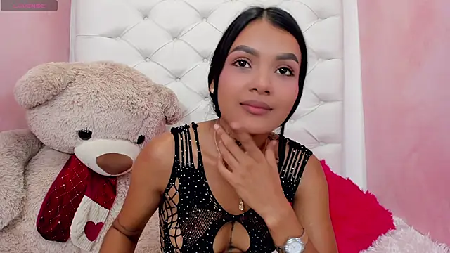 Mariana__spicy – live chatrum