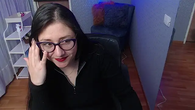 Nicolle_silva Live Chatraum