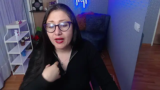 Nicolle_silva Cameră chat live
