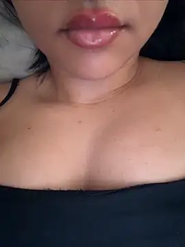 Miss_nana's Live Chat Room
