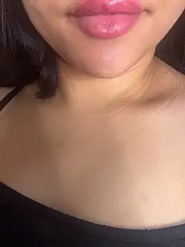 Miss_nanan Live chat-huone
