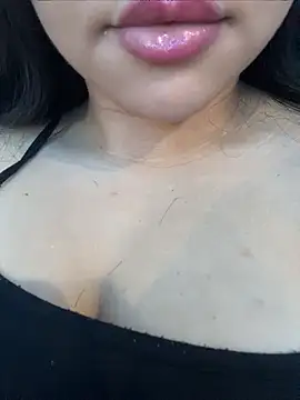 Sala de chat ao vivo de Miss_nana
