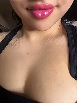 Chatroom en direct de Miss_nana