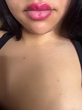 Chat soba uživo modela Miss_nana