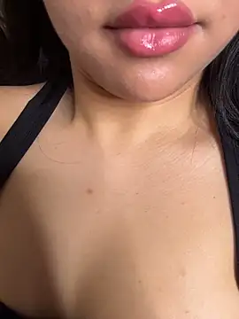 Chat ao vivo de Miss_nana