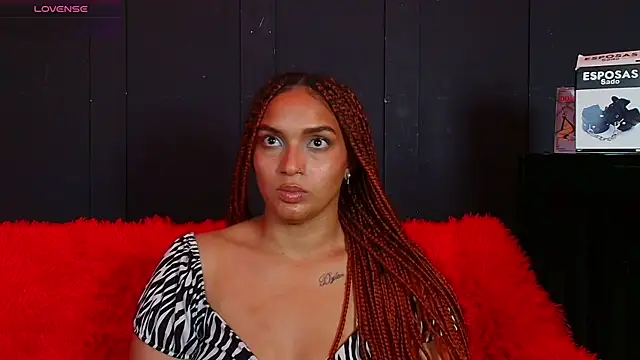 Sala de chat en directo de Briana_pratt