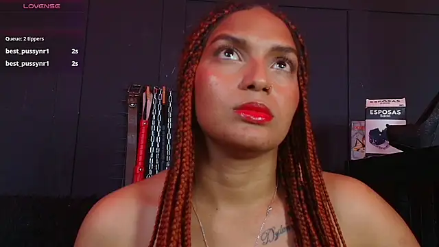 Briana_pratt's Live Chat Room