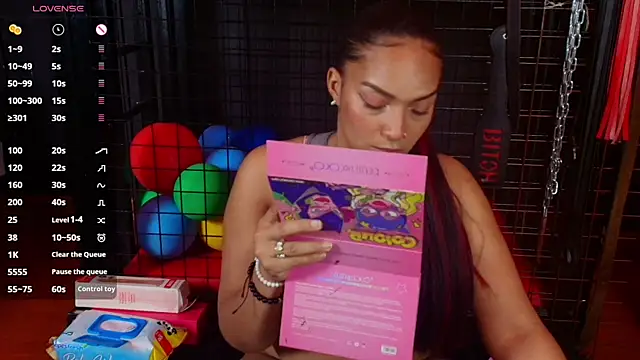 Briana_pratt Cameră chat live