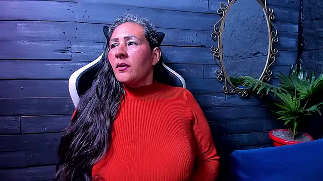 חדר צ'אט בשידור חי של Victoria_kyler