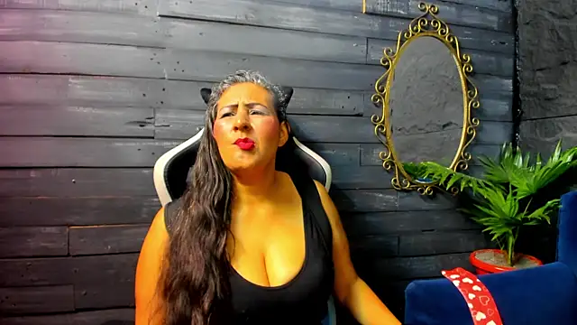 Sala de chat en directo de Victoria_kyler