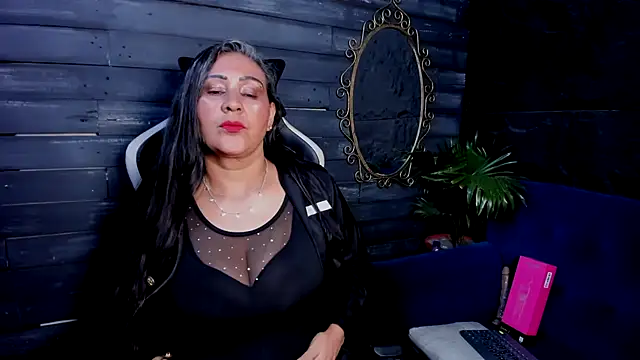 Chatroom en direct de Victoria_kyler