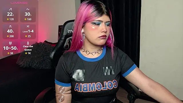 Chatroom en direct de aurora_winslow