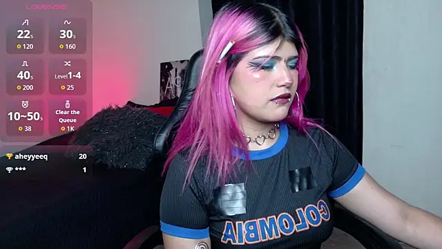غرفة دردشة aurora_winslow المباشرة