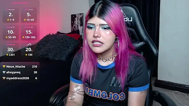 aurora_winslow – live chatrum