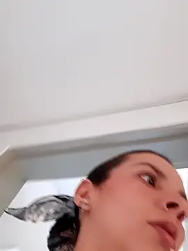 DinahCarter Cameră chat live