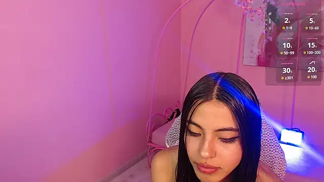 Chat ao vivo de Sweet_wishxxx