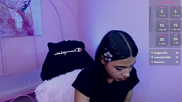 ห้องแชทสดของ Sweet_wishxxx